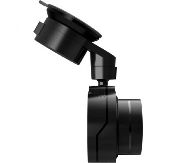 Canyon Відеореєстратор Canyon DVR10 FullHD 1080p Wi-Fi Black (CND-DVR10)