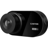 Відеореєстратор Canyon DVR10 FullHD 1080p Wi-Fi Black (CND-DVR10)