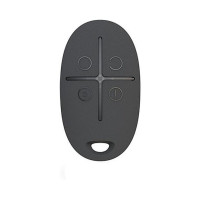 Брелок Ajax SpaceControl Black (000001156)