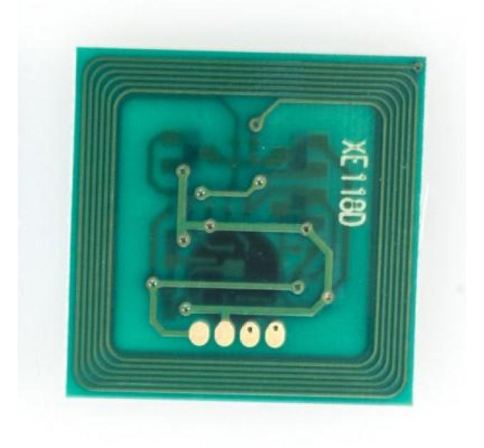 Чип для картриджа Xerox WC M118/C118 DRUM Everprint (CHIP-XER-M118-DR)