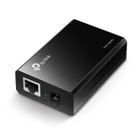 Приймач живлення крізь мережевий дріт, POE150S TP-LINK