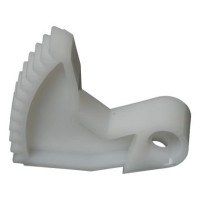 Шестерня TRAY UP SHAFT GEAR 6LJ11610000 TOSHIBA
