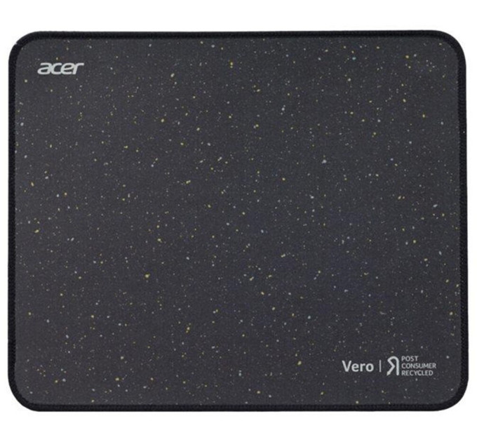 Acer Килимок для миші VERO BLACK GP.MSP11.00B ACER