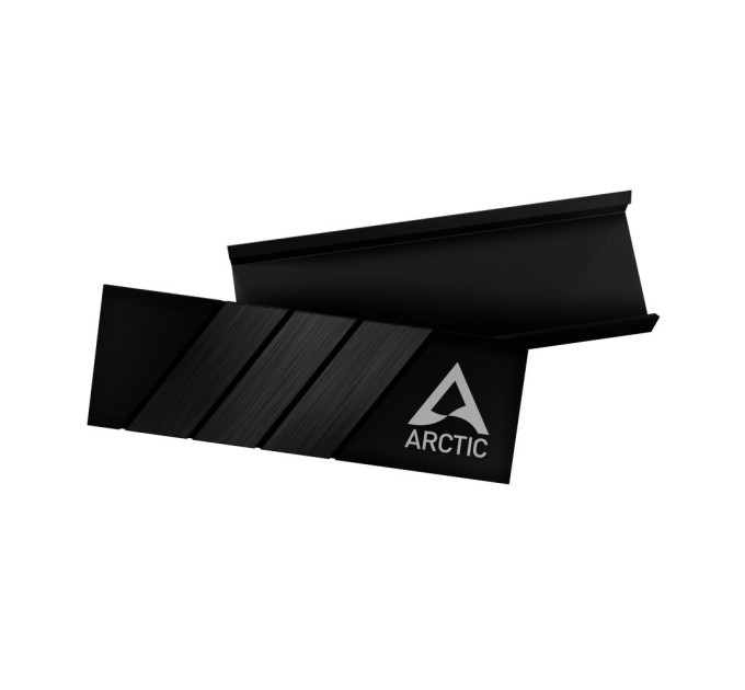 Arctic Радіатор охолодження до накопичувача SSD M2 PRO M.2 ACOTH00001A ARCTIC