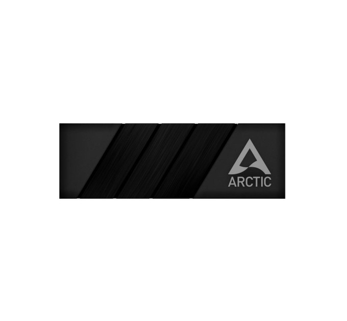 Arctic Радіатор охолодження до накопичувача SSD M2 PRO M.2 ACOTH00001A ARCTIC