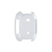 Ajax Ajax, Holder for Button/Double Button white тримач для тривожної кнопки