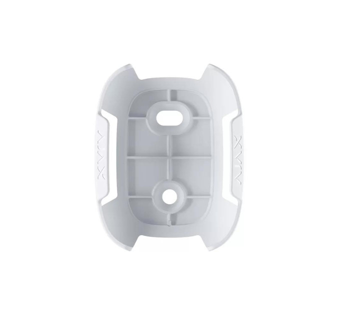 Ajax Ajax, Holder for Button/Double Button white тримач для тривожної кнопки