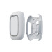 Ajax Ajax, Holder for Button/Double Button white тримач для тривожної кнопки