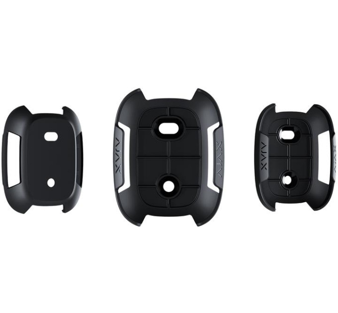 Ajax Ajax, Holder for Button/Double Button black тримач для тривожної кнопки