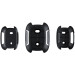 Ajax Ajax, Holder for Button/Double Button black тримач для тривожної кнопки