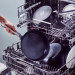 GreenPan Сковорода GreenPan Evolution, 24 см з керамічним покриттям, чорна (CC006386-001)