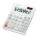 Casio Калькулятор Casio DE-12E-WE-WA-E, білий (CALC-CAS-DE-12E-WE-W)