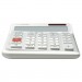 Casio Калькулятор Casio JE-12E-WE-WA-EP, білий (CALC-CAS-JE-12E-WE-W)