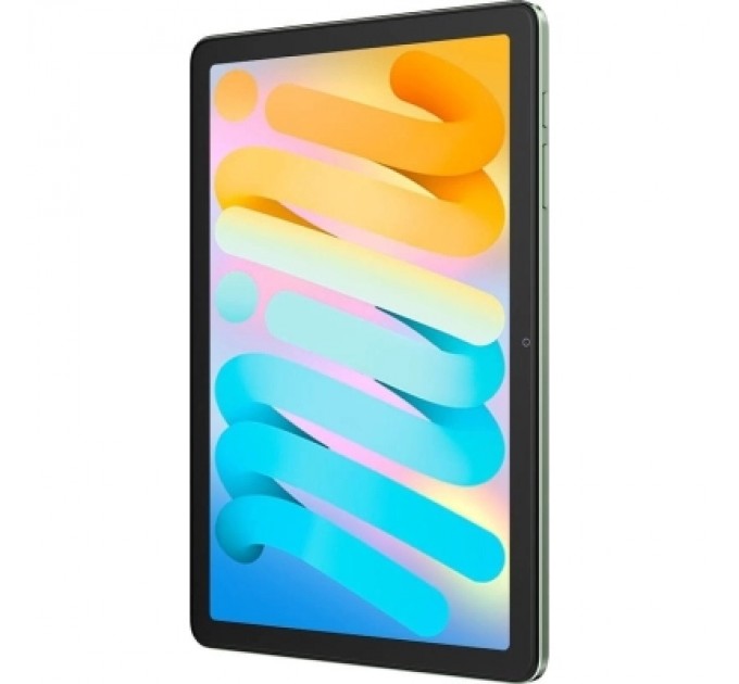 Blackview Планшет Blackview Tab 20 10.1" 4/64GB Wi-Fi Green (6931548323150)