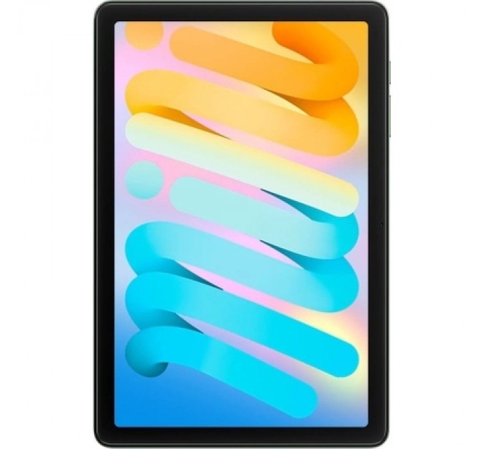 Blackview Планшет Blackview Tab 20 10.1" 4/64GB Wi-Fi Green (6931548323150)