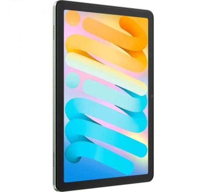 Blackview Планшет Blackview Tab 20 10.1" 4/64GB Wi-Fi Green (6931548323150)