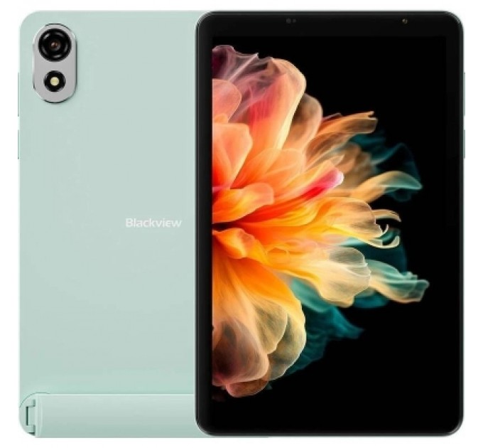 Blackview Планшет Blackview ZENO 1 8" 4/64GB LTE Green (6931548323242)