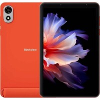 Планшет Blackview ZENO 1 8" 4/64GB LTE Orange (6931548323235)