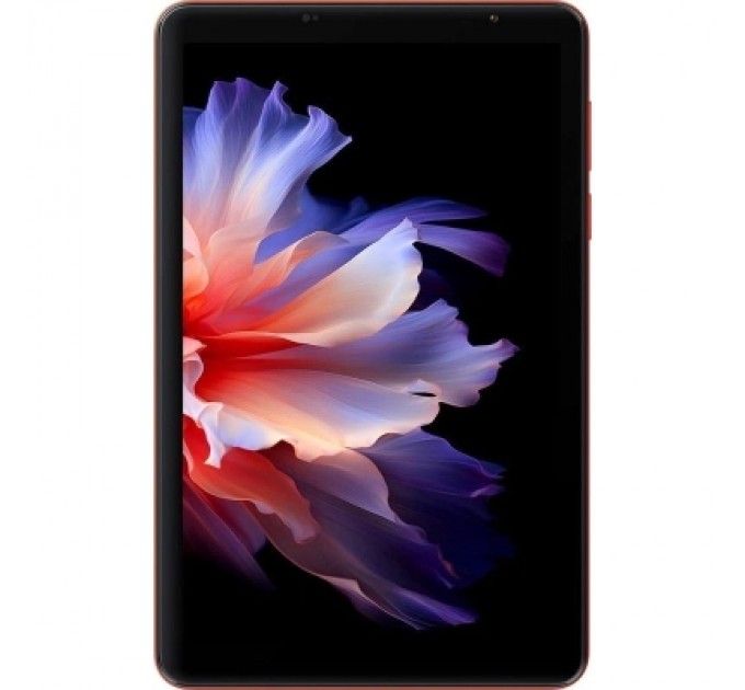 Blackview Планшет Blackview ZENO 1 8" 4/64GB LTE Orange (6931548323235)