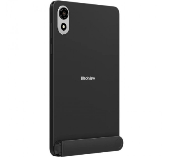 Blackview Планшет Blackview ZENO 1 8" 6/256GB LTE Black (6931548323198)