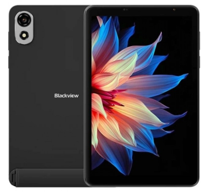 Blackview Планшет Blackview ZENO 1 8" 6/256GB LTE Black (6931548323198)