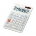 Casio Калькулятор Casio JE-12E-WE-WA-EP, білий (CALC-CAS-JE-12E-WE-W)