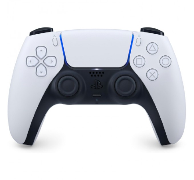 Sony Playstation Ігрова консоль Sony Playstation 5 Slim Blu-ray 825GB (+EA SPORTS FC 26) (1000049854)