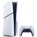 Sony Playstation Ігрова консоль Sony Playstation 5 Slim Blu-ray 825GB (+EA SPORTS FC 26) (1000049854)