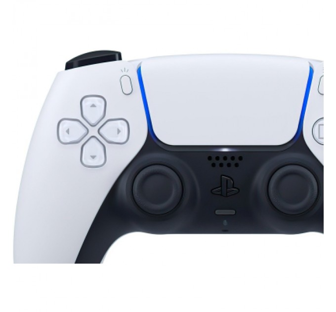 Sony Playstation Ігрова консоль Sony Playstation 5 Slim Blu-ray 825GB (+EA SPORTS FC 26) (1000049854)