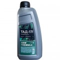 NEW FORMULA Трансмісійна олива NEW FORMULA ТАД-17І 1л ПЕ 0,9кг (NF196267)