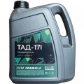 NEW FORMULA Трансмісійна олива NEW FORMULA ТАД-17І 4л ПЕ 3,6кг (NF196268)