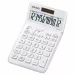 Casio Калькулятор Casio JW-200SC-WE-W-E, білий (CALC-CAS-JW-200SC-WE)