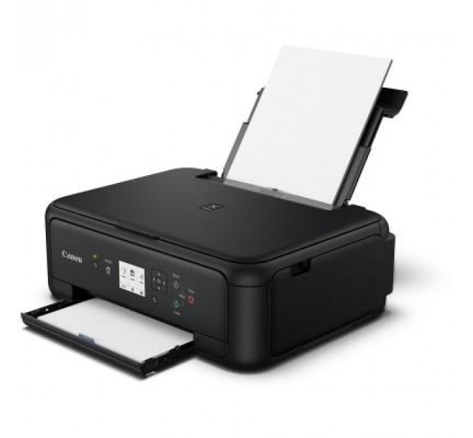 Багатофункціональний пристрій Canon PIXMA TS5140 BLACK (2228C007)
