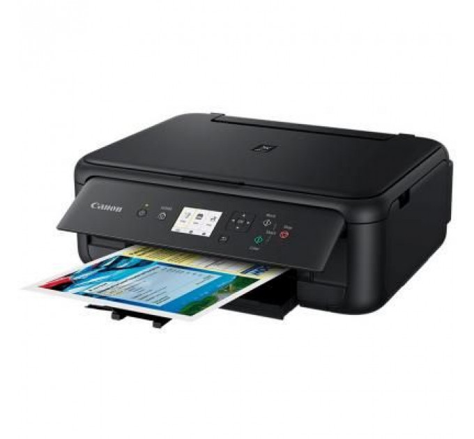 Багатофункціональний пристрій Canon PIXMA TS5140 BLACK (2228C007)
