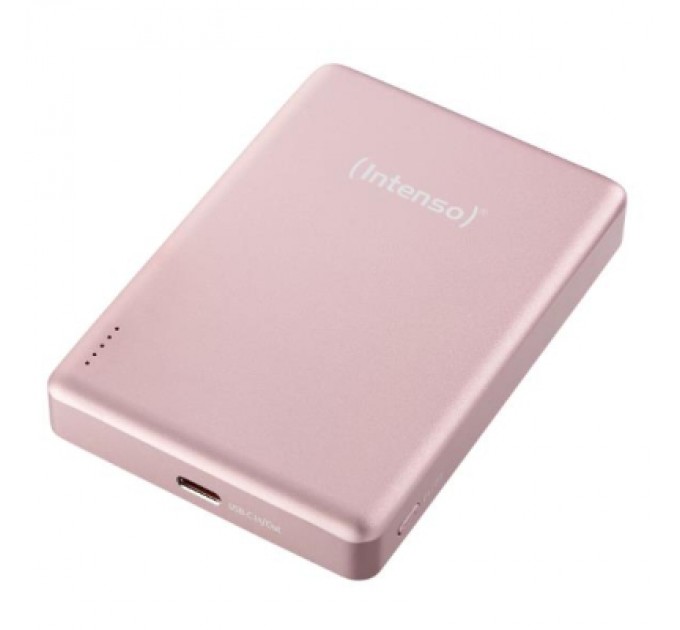 Intenso Батарея універсальна Intenso MW10000 10000mAh Magnetic rose (7344033)
