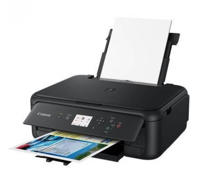 Багатофункціональний пристрій Canon PIXMA TS5140 BLACK (2228C007)
