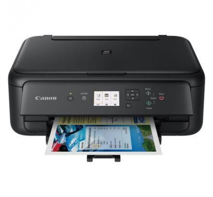 Багатофункціональний пристрій Canon PIXMA TS5140 BLACK (2228C007)