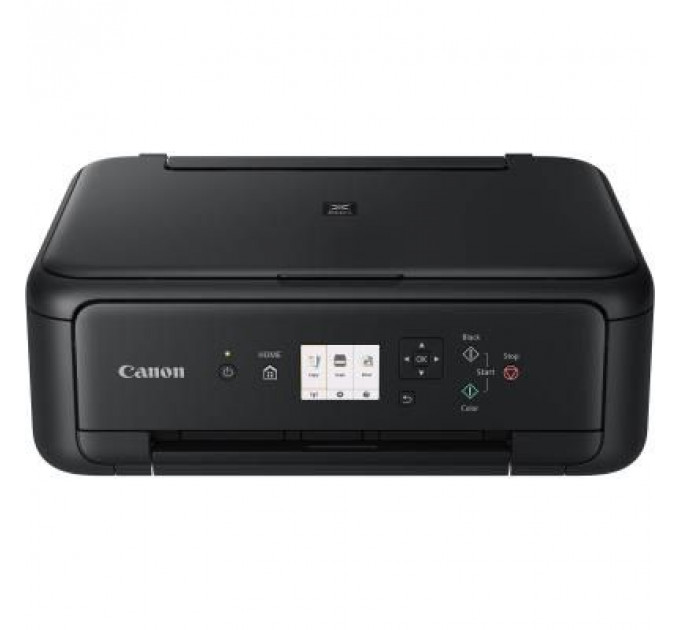 Багатофункціональний пристрій Canon PIXMA TS5140 BLACK (2228C007)