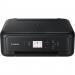 Багатофункціональний пристрій Canon PIXMA TS5140 BLACK (2228C007)