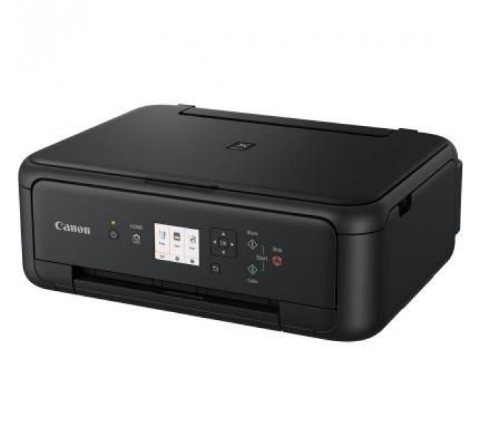 Багатофункціональний пристрій Canon PIXMA TS5140 BLACK (2228C007)