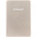 Intenso Батарея універсальна Intenso MW5000 5000mAh Magnetic champagne (7344021)