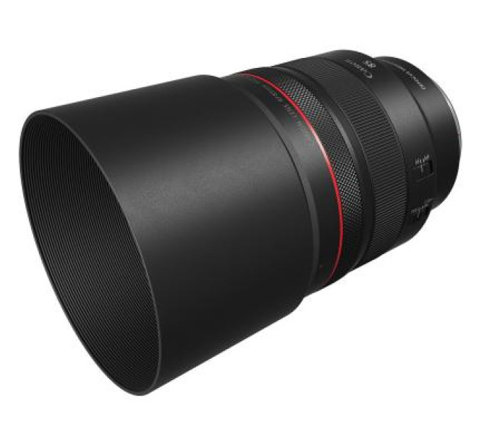 Canon Об'єктив Canon RF 85mm f/1.2 L USM DS (3450C005)