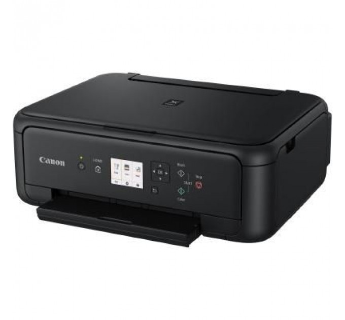 Багатофункціональний пристрій Canon PIXMA TS5140 BLACK (2228C007)