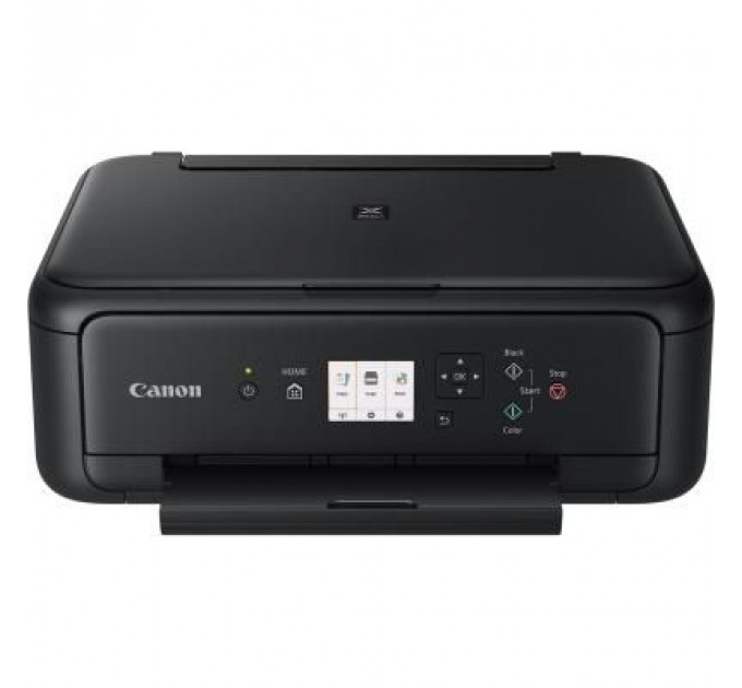 Багатофункціональний пристрій Canon PIXMA TS5140 BLACK (2228C007)