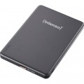 Intenso Батарея універсальна Intenso MW5000 5000mAh Magnetic grey (7344024)
