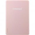Intenso Батарея універсальна Intenso MW5000 5000mAh Magnetic rose (7344023)