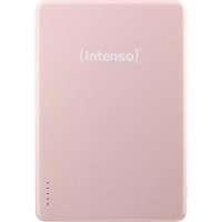 Батарея універсальна Intenso MW5000 5000mAh Magnetic rose (7344023)
