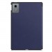 BeCover Чохол до планшета BeCover Smart Case Lenovo Idea Tab/K11 (2nd Gen) TB336/Xiaoxin Pad (2025) 11" Deep Blue (714096)