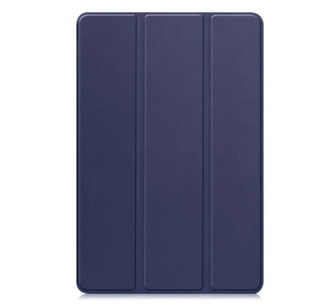 BeCover Чохол до планшета BeCover Smart Case Lenovo Idea Tab/K11 (2nd Gen) TB336/Xiaoxin Pad (2025) 11" Deep Blue (714096)