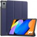 BeCover Чохол до планшета BeCover Smart Case Lenovo Idea Tab/K11 (2nd Gen) TB336/Xiaoxin Pad (2025) 11" Deep Blue (714096)